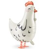 Balão Galinha Balão Galinha